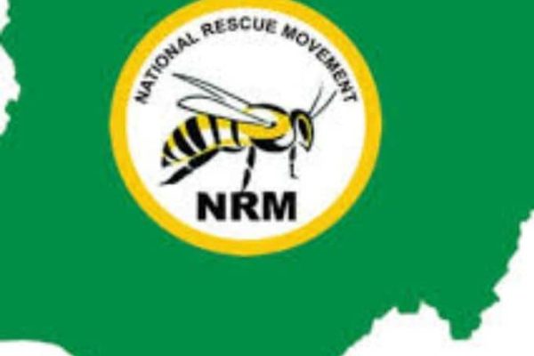 National Rescue Movement (NRM)