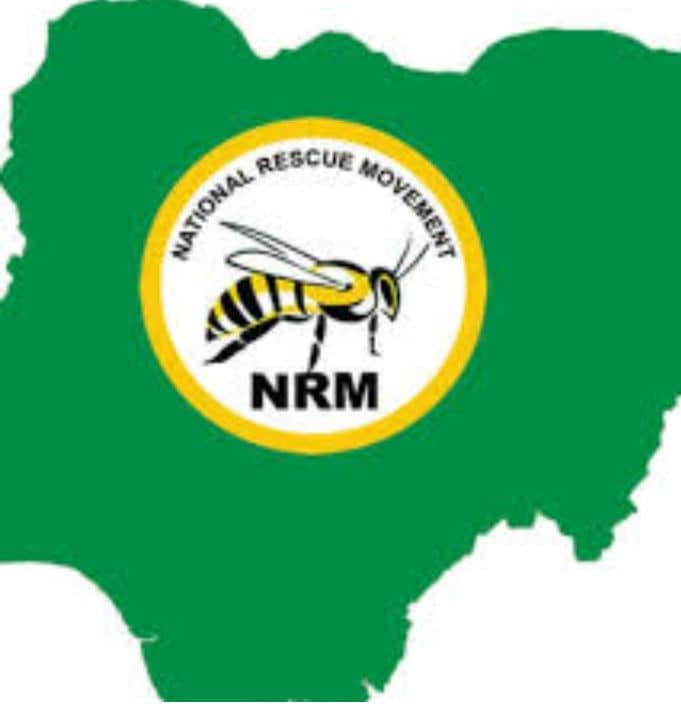 National Rescue Movement (NRM)