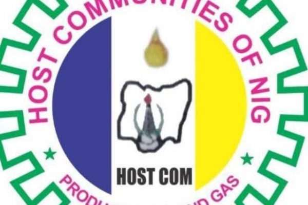 Host Communities of Nigeria Producing Oil and Gas (HOSTCOM)