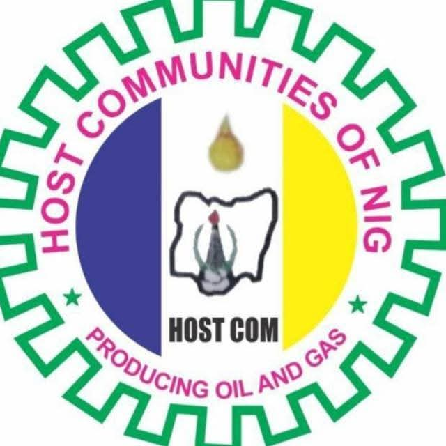 Host Communities of Nigeria Producing Oil and Gas (HOSTCOM)