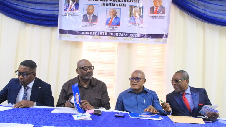 Delta trains SERVICOM officers to boost service delivery