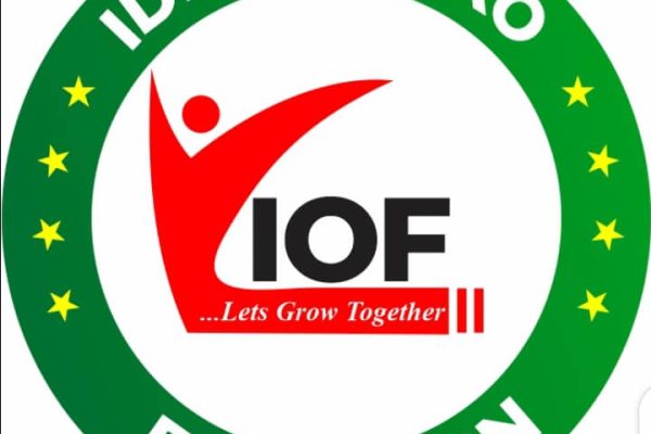 Idris Ojoko Foundation (IOF)