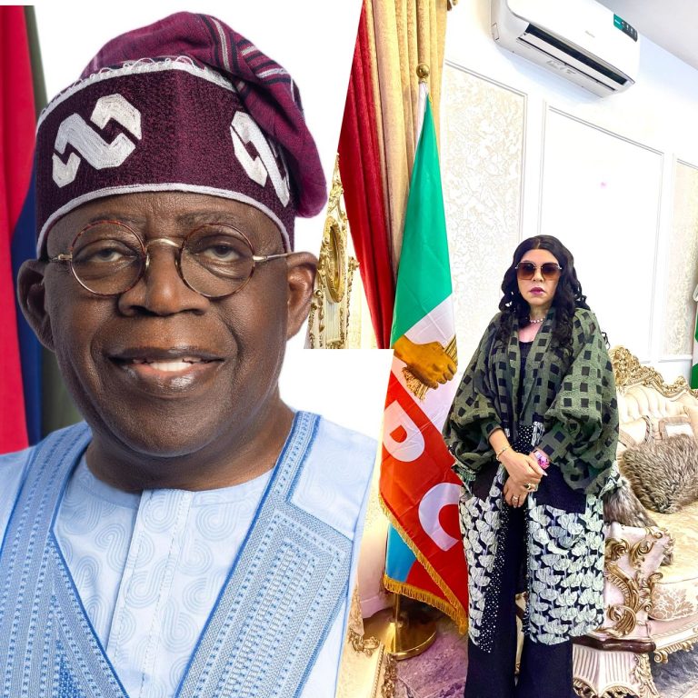 Tinubu Gives APC NWC Thumbs Up