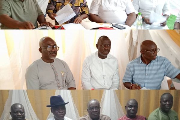 Ughelli/Udu Federal Constituency Forum constitutes inauguration planning committee.