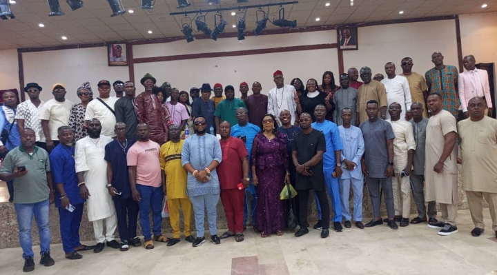 Delta political appointees