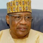 General Ibrahim Badamosi Babangida (IBB)