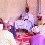 Nasarawa Assembly begins Ramadan Tafsir, cleric urges good deeds