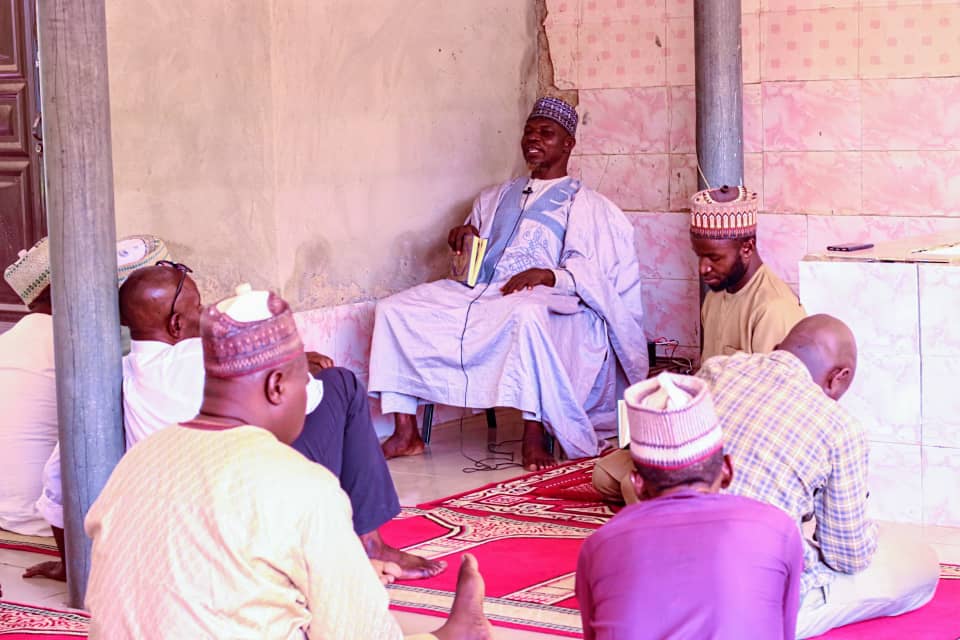 Nasarawa Assembly begins Ramadan Tafsir, cleric urges good deeds