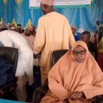 NSUK Muslim Community Holds Ramadan Symposium for Youth Empowerment