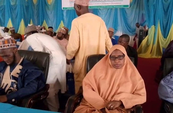 NSUK Muslim Community Holds Ramadan Symposium for Youth Empowerment