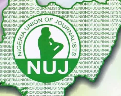 Nigerian Union of Journalists (NUJ)