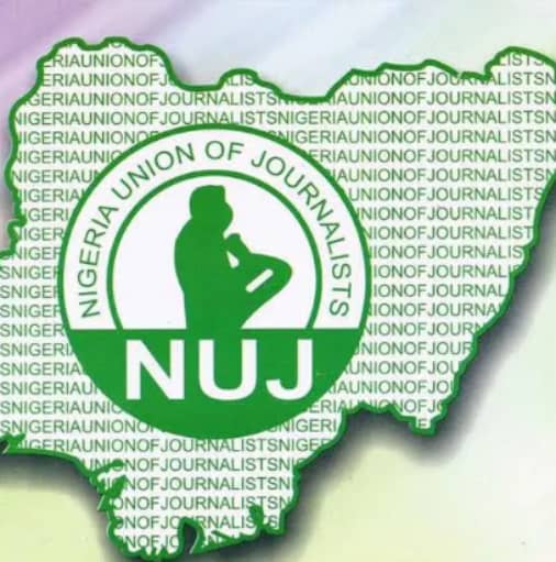 Nigerian Union of Journalists (NUJ)