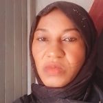 Hajiya Rekiya Tijani, a prominent All Progressives Congress (APC) chieftain and coordinator for the Asiwaju Shettima Mandate Group in Kogi State