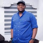 Hon Samuel Abutu, Deputy Coordinator NYCN, Olamaboro LG