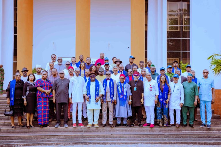 Critics Of My Educational Background have Been Silenced - Oborevwori
