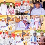 Images of Bashir Gegu, Rep A Hon Ette and others Photo credit: Joseph Kpanaki