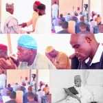 Nasarawa Assembly Wraps Up Ramadan Tafsir, Cleric Calls for reflection