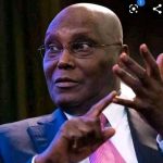 Former Vice President Alhaji Atiku Abubakar