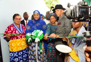 FCT Minister Mahmoud Advocates for Sustainable Economy