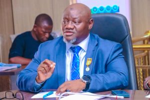 SSG: Gov. Sule will leave Nasarawa State better than he met it, warns politicians against early 2027 campaign