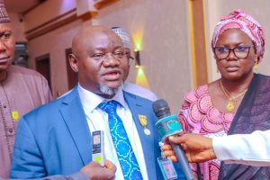 SSG: Gov. Sule will leave Nasarawa State better than he met it, warns politicians against early 2027 campaign