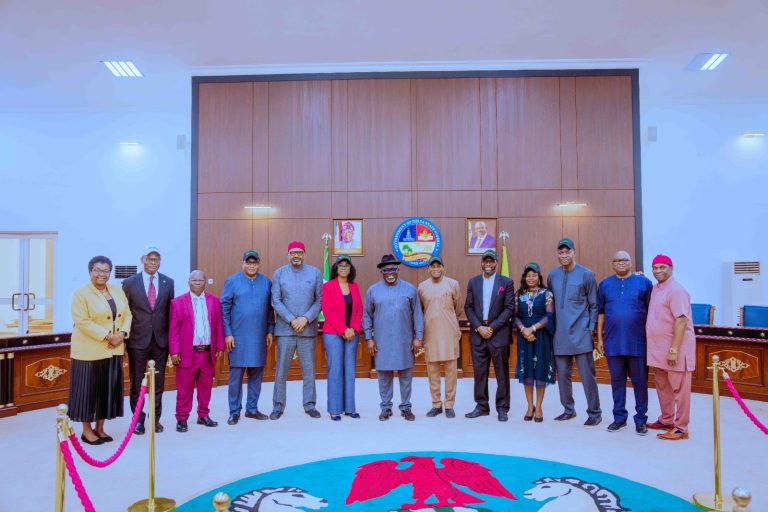 Oborevwori promises oil firms a safe operational environment