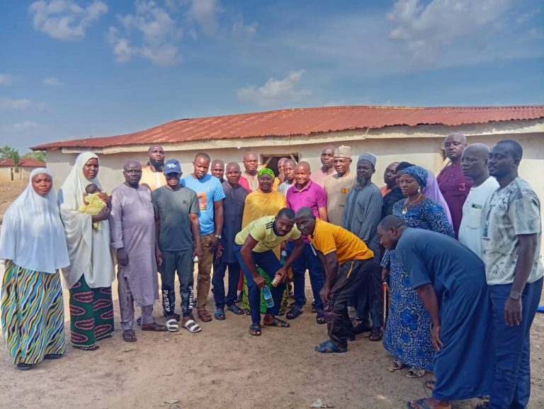 2027: Toto/Gadabuke populace celebrates as Tashas yields to pressure to run for NSHA election