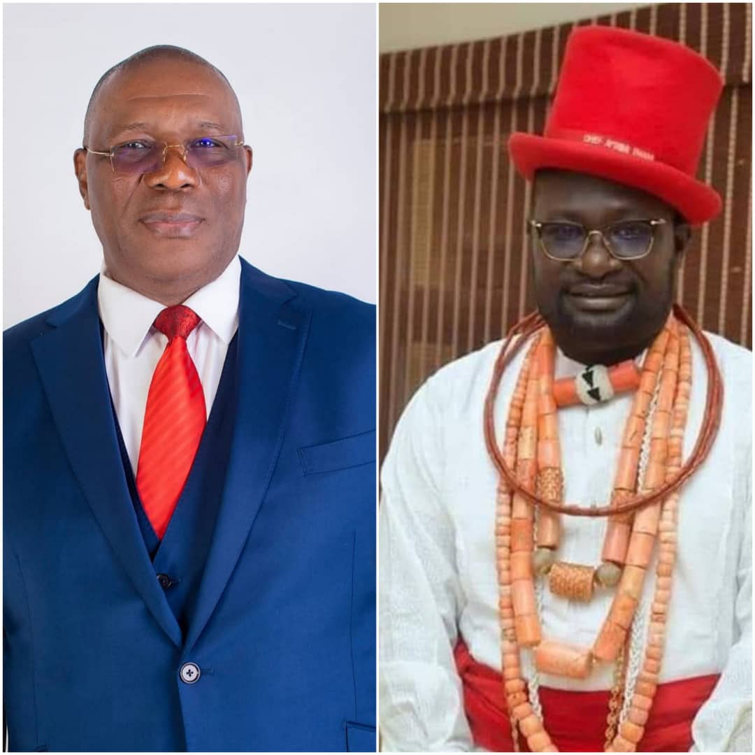 Boundary Adjustment: CHURA Condemns Ayiri's Arrest Call On Otuaro