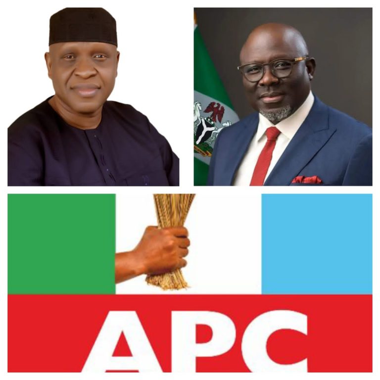 2015 APC governorship candidate, Emerhor commends Gov Oborevwori over defection