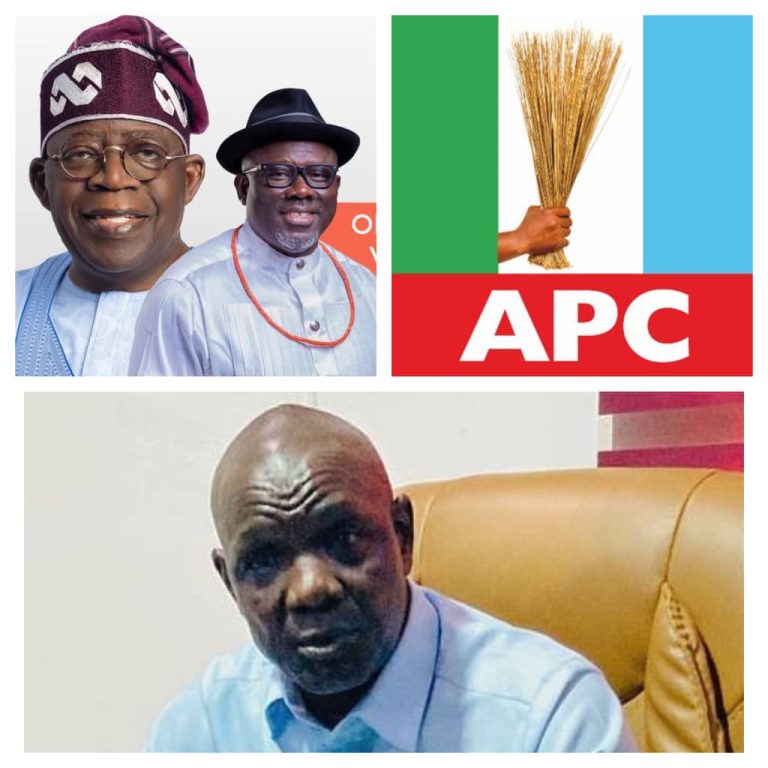APC best option for Delta – Bureau Chief