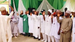 KOBA AT 76: A Legacy of Excellence and Development as Gov. Sule commissions project