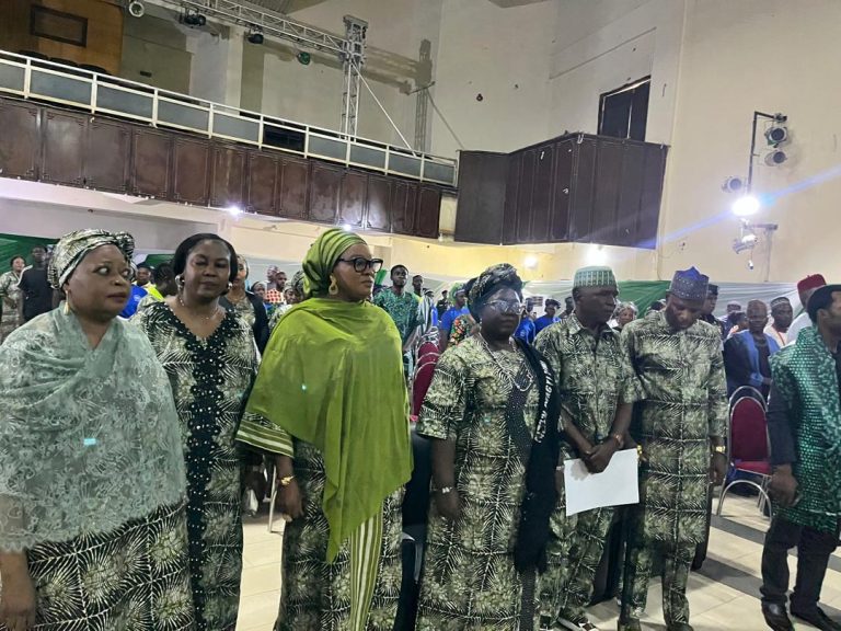 FCTA Poised To Reposition Area Councils Tourism Potential