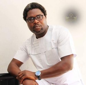 Lere Olayinka, Senior Special Assistant on Public Communications and Social Media to the Federal Capital Territory (FCT) Minister