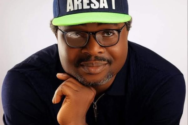 Lere Olayinka, Senior Special Assistant on Public Communications and Social Media to the Federal Capital Territory (FCT) Minister