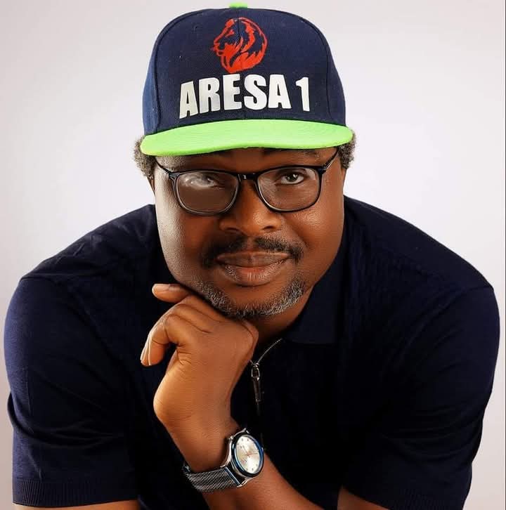 Lere Olayinka, Senior Special Assistant on Public Communications and Social Media to the Federal Capital Territory (FCT) Minister