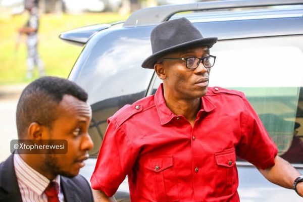 Open Letter to Julius Abure and his Cohorts: A Call for Gratitude and Accountability, LP chieftain, Oluchi Oparah Julius Abure, Former Acting National Chairman of Labour Party