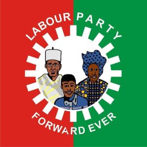 The Labour Party Logo