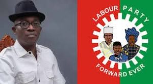 Julius Abure, Former Acting National Chairman of Labour Party