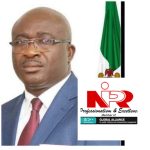 Former Secretary to the Delta State Government and incumbent Director General of the Delta State Capital Development Agency, Chief Patrick Ukah