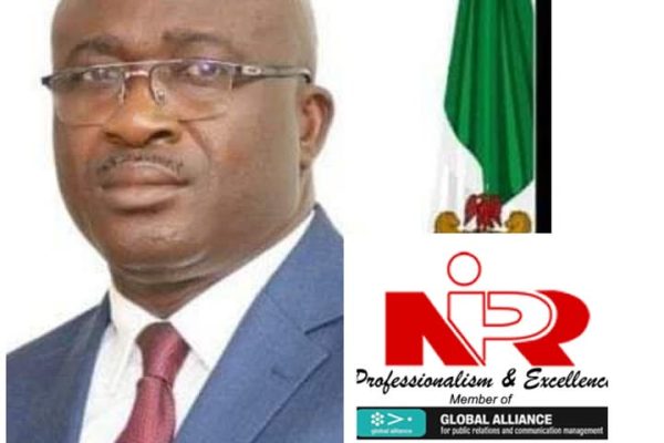 Ukah Elected to NIPR Council, Delta Delegates Celebrate Former Secretary to the Delta State Government and incumbent Director General of the Delta State Capital Development Agency, Chief Patrick Ukah