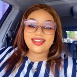 Oluchi Oparah, Former National Treasurer of Labour Party