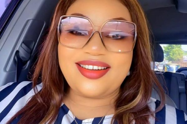 Oluchi Oparah, Former National Treasurer of Labour Party