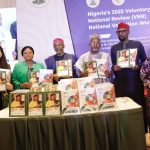 Nigeria Validates 2025 VNR Report on SDGs