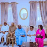Gen. Omu Lived An Impactful Life – Oborevwori