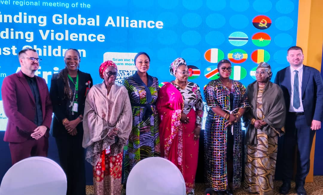 FCTA adopts pathfinding model to end violence against children