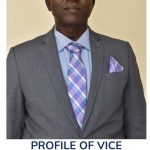 Professor Haruna Ayuba Kuje, Vice Chancellor of Bingham University, Karu