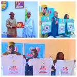 Bureau Chief commends NDLEA, Wada over war against hard drugs in Delta