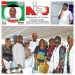 NPR Week UYO 2025: Delta NIPR Chapter commends Conference national committee