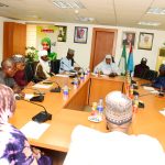 State FCT Minister, Dr. Mariya Mahmoud Constitutes 2025 FCT Hajj Ministerial Committee