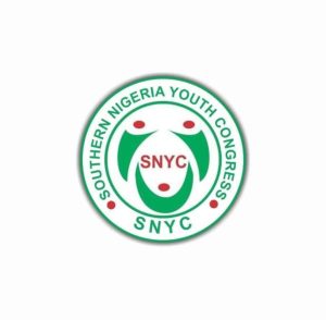 SOUTHERN NIGERIA YOUTH CONGRESS (SNYC)